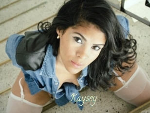 Kaysey