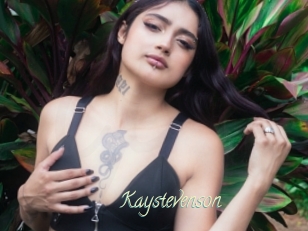 Kaystevenson