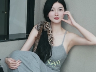 Kayti