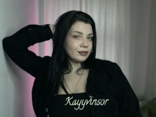 Kayyvinsor