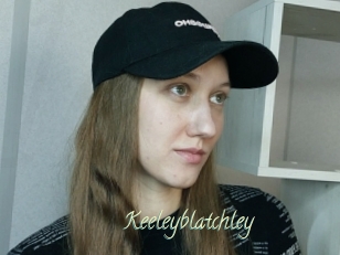 Keeleyblatchley