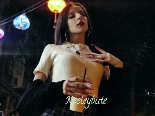 Keeleybute