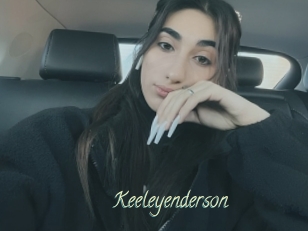 Keeleyenderson