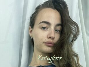 Keeleyfrere