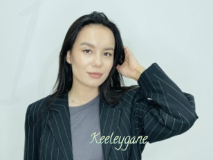Keeleygane