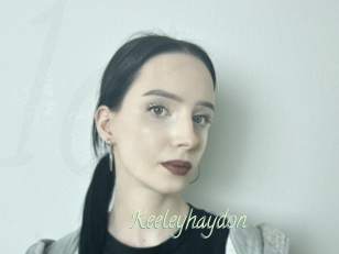 Keeleyhaydon