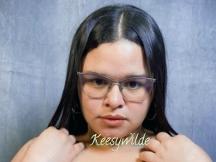 Keesywilde