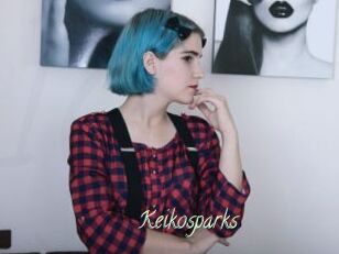 Keikosparks