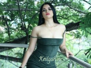 Keilyshine