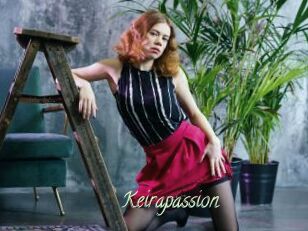 Keirapassion