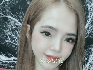 Keishalily