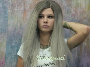 Keishaspecial