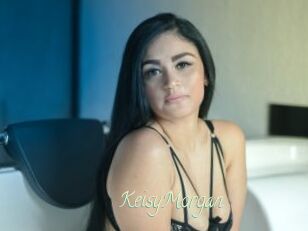 KeisyMorgan