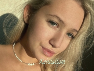 Keitdallom