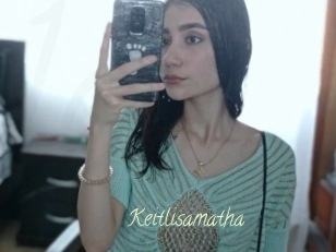 Keitlisamatha