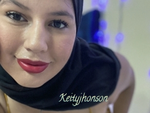 Keityjhonson