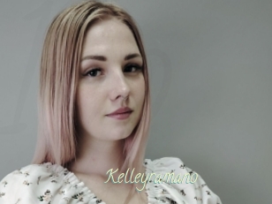 Kelleyramano