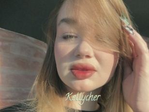 Kellycher
