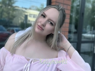 Kellyhowell