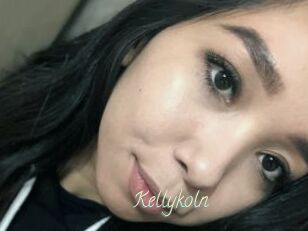 Kellykoln
