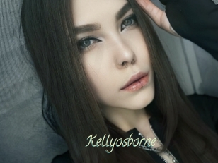 Kellyosborne