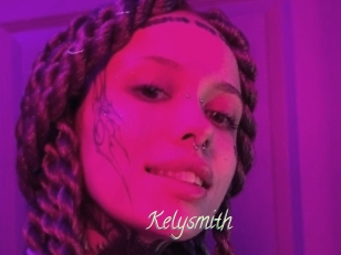 Kelysmith