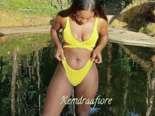 Kemdraafiore