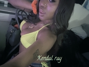 Kendal_ray