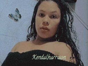 Kendalharrison