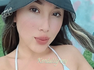 Kendallgreey