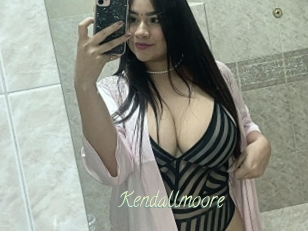 Kendallmoore