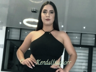 Kendalltaylorr