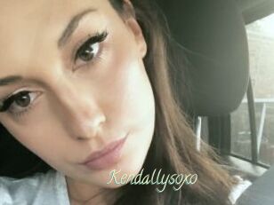 Kendallysoxo