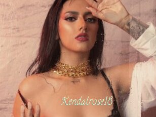 Kendalrose18
