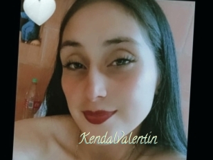 Kendalvalentin