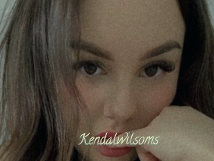 Kendalwilsoms