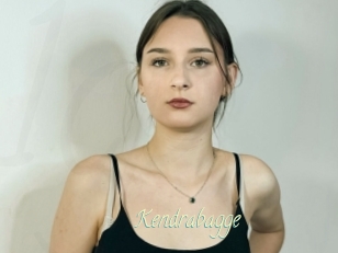 Kendrabagge