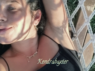 Kendrabaxter