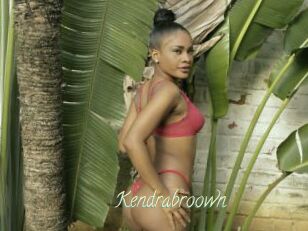 Kendrabroown