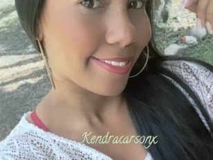 Kendracarsonx