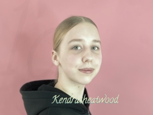 Kendracheatwood