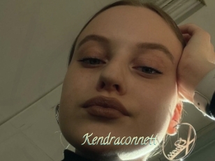 Kendraconnett