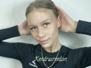 Kendracreedon