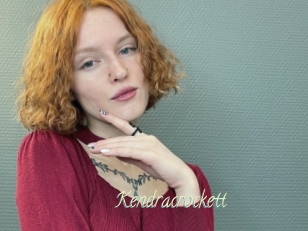 Kendracrockett
