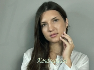 Kendradaunt