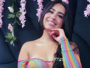 Kendraferrati