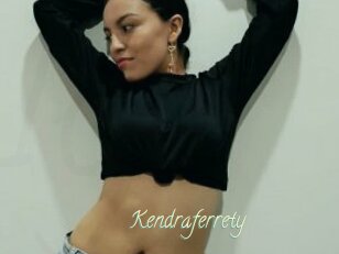 Kendraferrety