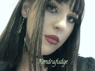 Kendrafudge