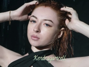 Kendragartrell