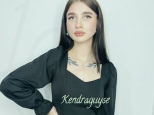 Kendraguyse